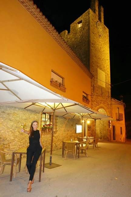 Mas pou, can saló, sa torre, museu rural, feliu de boada, felui de boada, restaurant el racó de l'era, restaurant l'avi quel. Restaurante SA TORRE Palau Sator | Viajando en Tacones