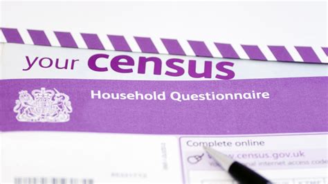 Why The Census Sex Question Needs To Be Protected Debbie Hayton