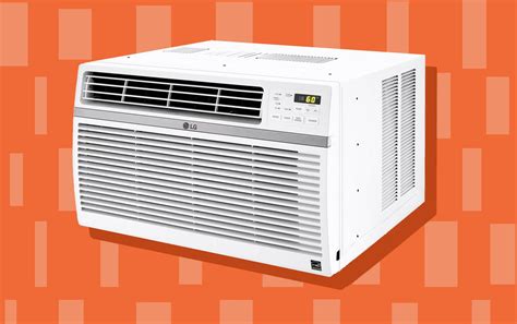 The 7 Best Window Air Conditioners Of 2022 Better Homes And Gardens