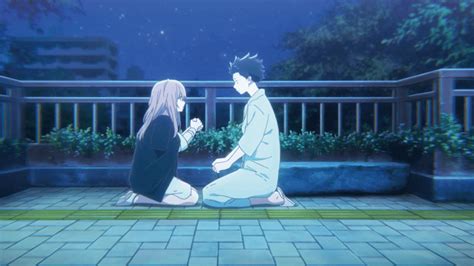 A Silent Voice Review A Beautiful Film With A Strong Message