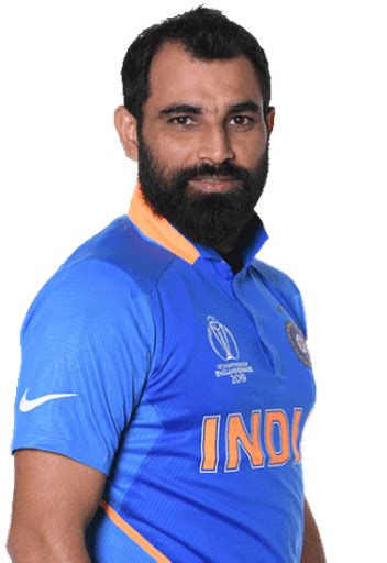 Mohammed Shami Wife Age Net Worth Biography And More