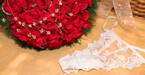 Sexiest Bridal Lingerie Labels For Your Wedding Night Popxo