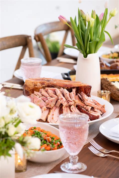 Saying grace is the christian practice of reciting a short prayer before or after a meal requesting or thanking god for his gifts to us. Where To Get Easter Meals To Go Vancouver 2019 | Foodgressing