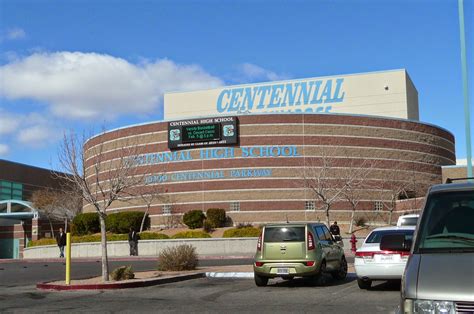 Las Vegas Real Estate: Homes For Sale Near Centennial High School in