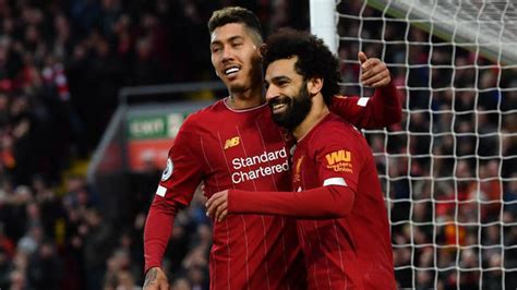 Rob gutmann's preview ahead of liverpool v southampton at anfield, as hopes of a champions league place continue to dwindle… it was damaged goods by the end of january and all but moribund after champions league elimination a few weeks ago. Liverpool vs Southampton El Liverpool logra su vigésima ...