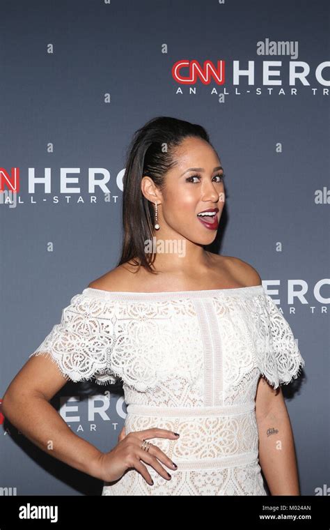 The 11th Annual Cnn Heroes An All Star Tribute Hosted By Anderson
