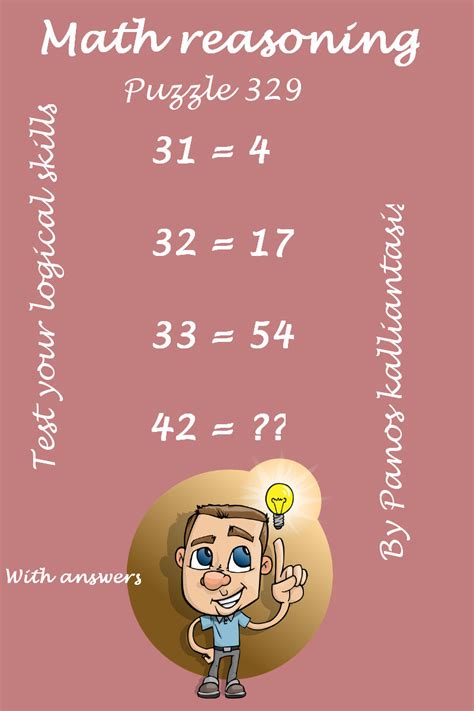 Brain teaser questions that will certainly tease your brain: Test your reasoning skills