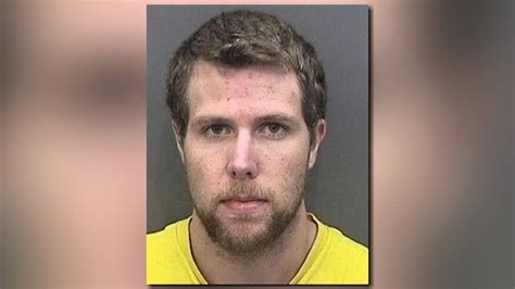Tampa Pharmacist Accused Of Sexual Battery Of Woman He Met On Tinder