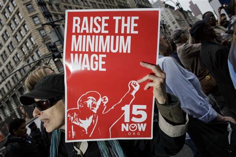 Private sector workers in peninsular malaysia will receive a minimum salary of 900 ringgit ($297; $15 Minimum Wage Won't Be a Reality for Most Americans ...
