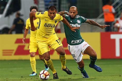 Onde assistir flamengo x palmeiras hoje na internet grátis pela rodada do brasileirão ao vivo 2020. Libertadores: como assistir a Boca x Palmeiras e Santa Fe ...