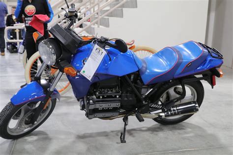 Compare bmw motorcycle rental prices, read reviews and rent a bmw moto from hundreds of carefully selected motorcycle rental companies. OldMotoDude: 1995 BMW R75 for sale at the 2019 Mecum Las ...