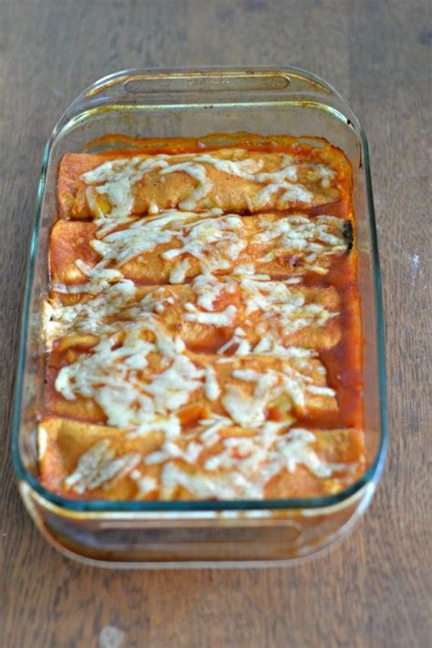 Spinach Enchiladas Review Of Eat Your Vegetables Bold Recipes For