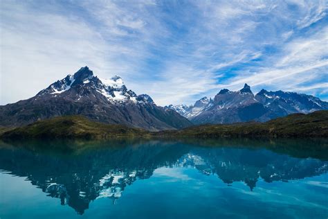Torres Del Paine National Park In 15 Stunning Photographs