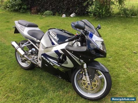 Here we have my 2004 gsxr750 for sale , it has just under 21000 miles on the clock , meta defcom alarm and immobiliser , datatag , comes. 2000 Suzuki GSX-R for Sale in United Kingdom