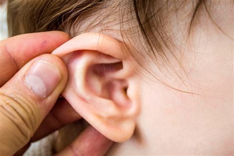 Infant Ear Infection Early Signs Symptoms And Prevention Tips