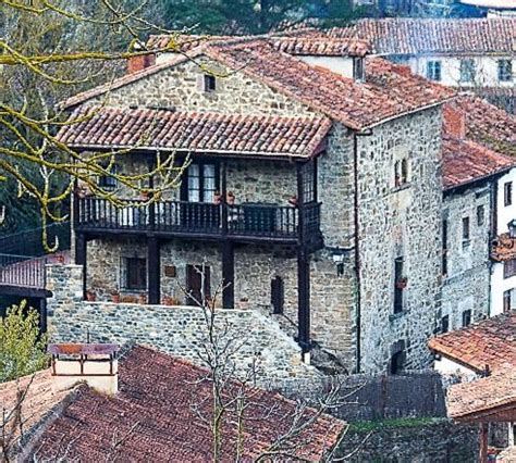 Encuentra los mejores alquileres vacacionales en potes con tripadvisor! Casas Rurales en Potes desde 49€ - Turismo Rural Hundredrooms