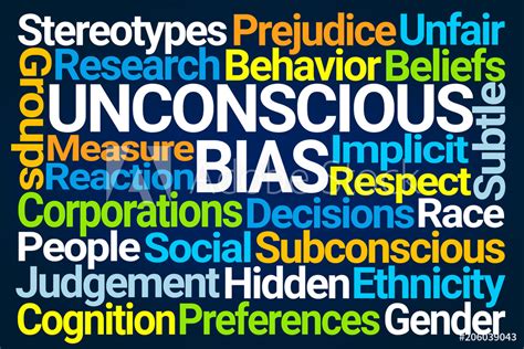 Unconscious Bias Office Of Inclusive Excellence And Community Engagement