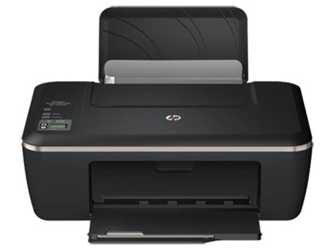 This device has a 5.5 cm (2.2 inch) screen which functions to. HP Deskjet Ink Advantage 2515 Printer drivers - Download