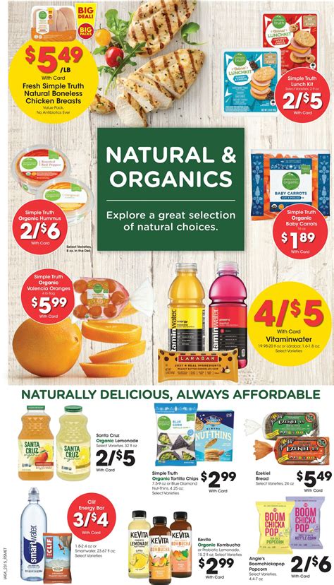 Pick ‘n Save Current weekly ad 05/10 - 05/16/2023 [11]