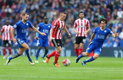 We would like to show you a description here but the site won't allow us. Southampton vs Leicester City: The Best Combined XI