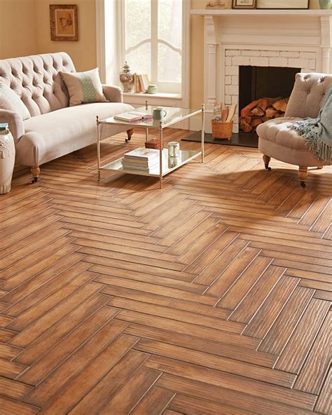 Discover The Timeless Beauty Of Marazzi Wood Tile Home Tile Ideas