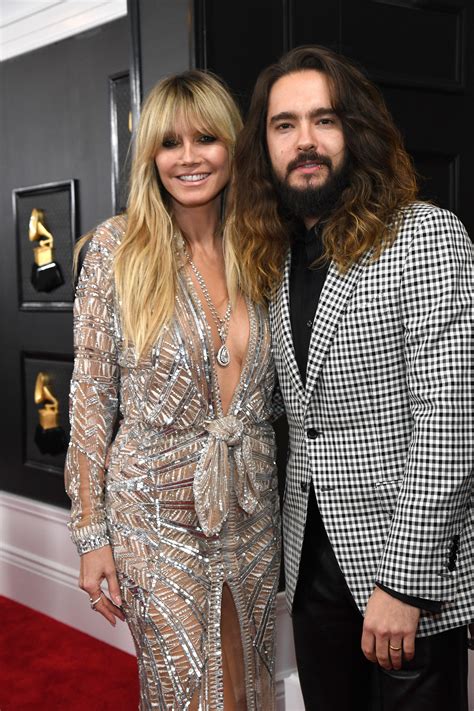 He is best known for his work as the lead singer of pop rock band tokio hotel. Heidi Klum, Tom Kaulitz - All the couples and duos at the ...