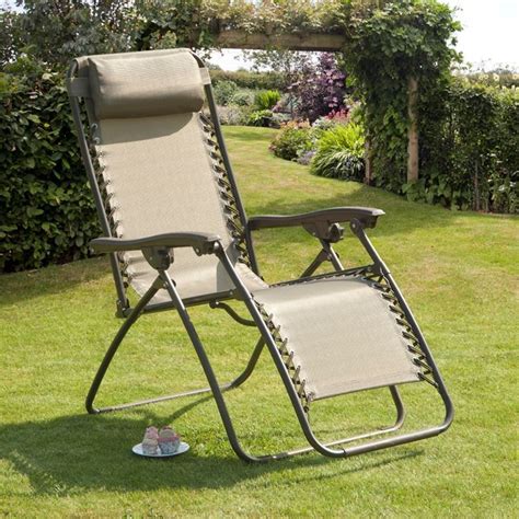 Periheli reclining folding zero gravity chair (set of 2) by arlmont & co. Top 7 Reasons to Buy Anti-Gravity Chairs | Folding beach chair, Outdoor textiles, Zero gravity chair