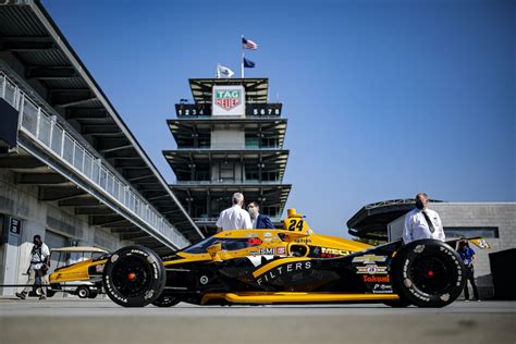 Indianapolis 500 Cars The Complete History Of Indianapolis 500