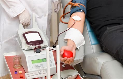 Fundação Pró Sangue tem 40 da capacidade do estoque e precisa de