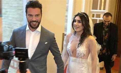 Burcu kıratlı ve sinan akçıl arasında sular durulmuyor! Burcu Kıratlı ile yeniden aşk yaşamaya başlayan Sinan ...