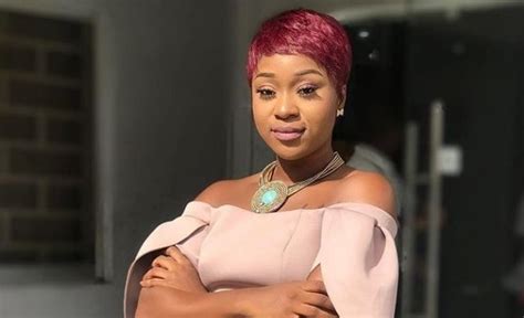 i lost my virginity at the age of 16 efia odo reveals celebrities nigeria