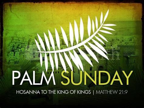 Palm Sunday Quotes Happy Palm Sunday Happy Wednesday Quotes