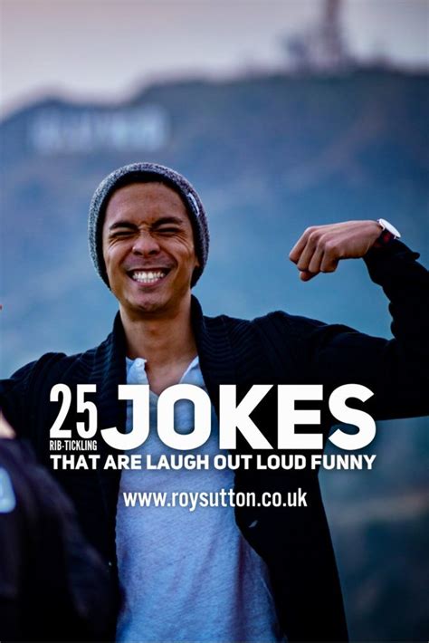 25 Silly Jokes That Are Laugh Out Loud Funny Silly Jokes Funny One