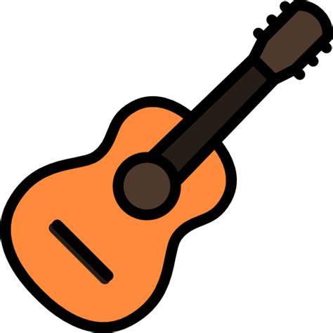 music, flamenco, musical instrument, Spanish Guitar, Acoustic Guitar, String Instrument icon