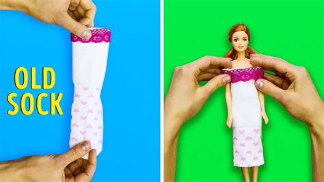 25 Diy Toys And Toy Hacks You Have To Try Youtube