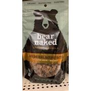 Bear Naked Granola Dark Chocolate Hazelnut Butter Organic Calories