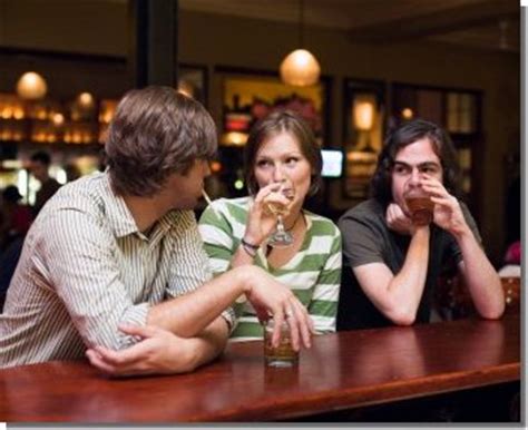 She is usually seen sitting on top of the speakers, bopping her head to the tempo of the music. 10 Signs that tell you Should Dump Your Girlfriend - List Dose