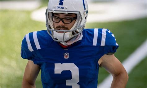 Vinatieri is in his 23rd nfl season and has now scored 2,547 points. Twitter reacts: Rodrigo Blankenship wins Colts' job as ...