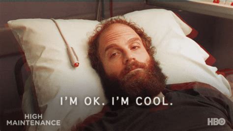 Im Ok Season 2  By High Maintenance Find And Share On Giphy