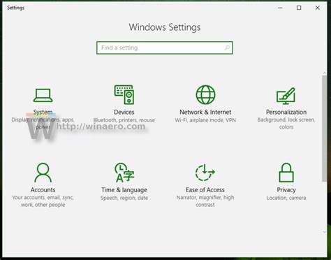 How To Turn On Or Off Periodic Scanning In Windows 10