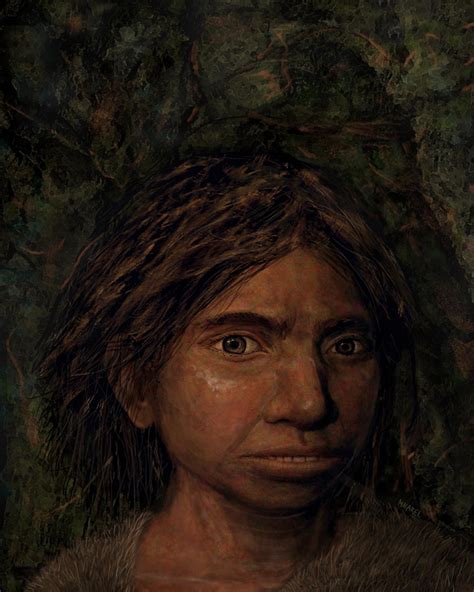 Denisovans are an extinct species of hominid and a close relative to modern humans. DNA Offers Clues to Denisovans' Appearance - Archaeology ...