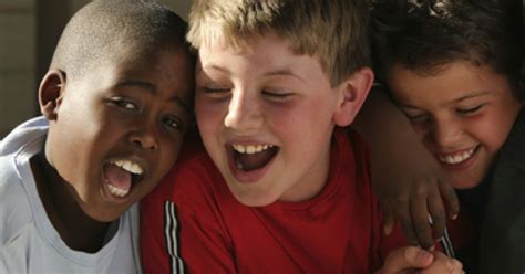 We tell canadian stories and always reflect a canadian identity in our programming. Are Boys Really That Easy?