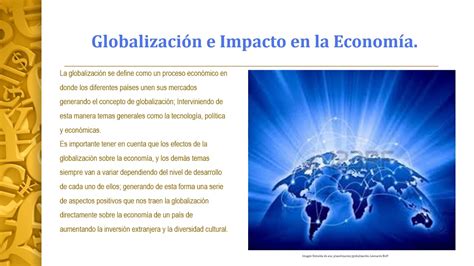 Ensayo Globalización E Impacto En La Economía Colombiana 2019 Youtube