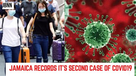 Open cases from cs:go, dota 2, pubg, rust and other games on our website at a profit! Second Case of Coronavirus Confirmed In Jamaica/JBNN - YouTube