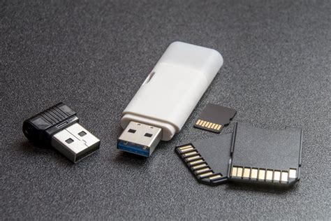 Flash Memory Uses Advantages And Disadvantages Know Computing