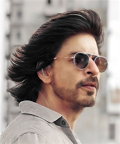Discover 74 Srk Don Hairstyle Latest Ineteachers