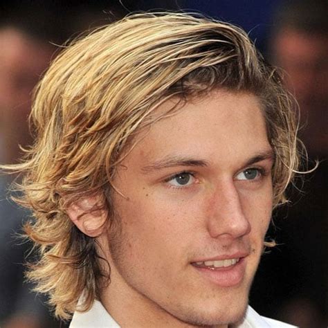 19 Blonde Hairstyles For Men Mens Hairstyles Haircuts 2017