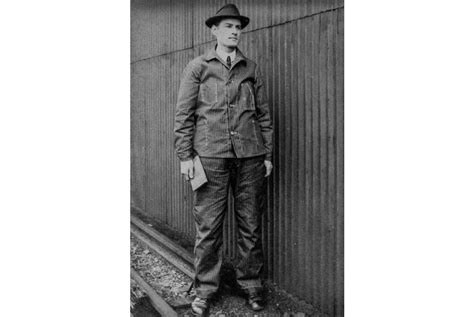 beyond the tracks how railroading impacted american workwear pt 1