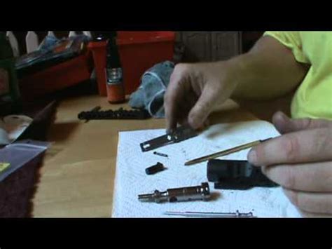 Not the best review, i was in a hurry and rushing the video. The Cat M4 Tool ! - YouTube