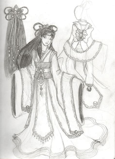 Find many great new & used options and get the best deals for how to draw princess dress japanese book manga sketch kawaii anime 2975 at the best online prices at ebay! 65 best images about Dress on Pinterest | Oscar de la ...